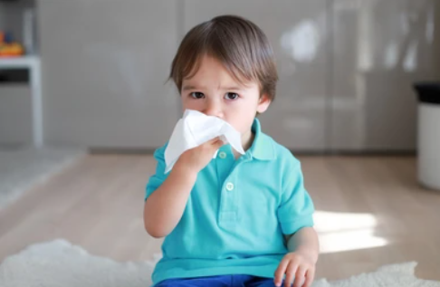 Your Immune System: More Than Just a Runny Nose