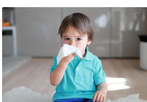 Your Immune System: More Than Just a Runny Nose