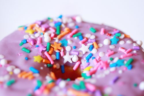 Weight Management versus Donut