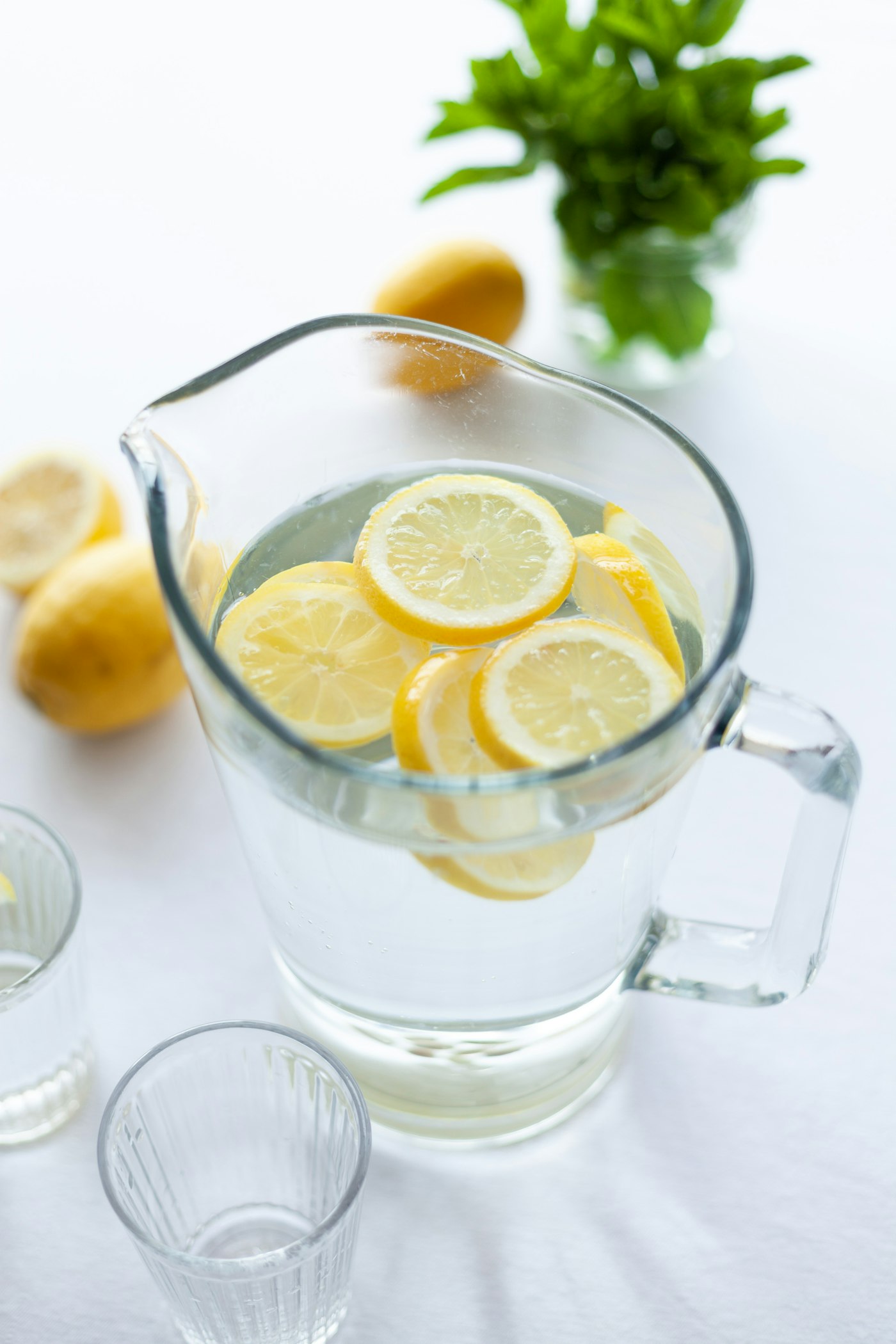 Detox and Fasting: A Fresh Start for Body, Mind, and Soul