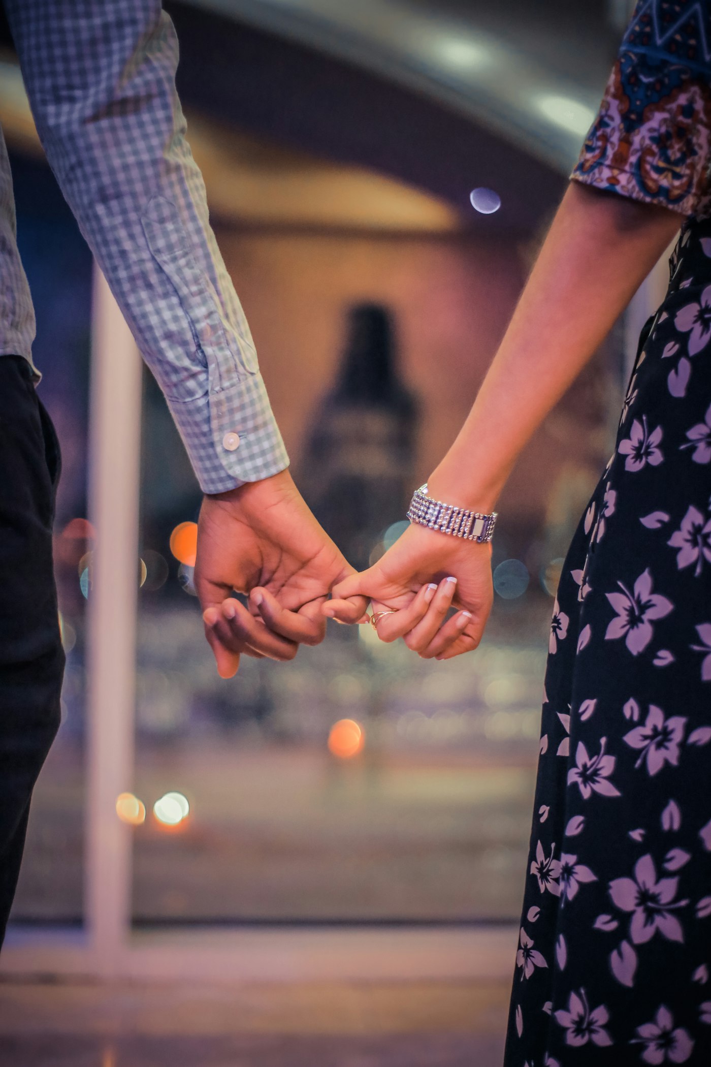 Soulmate Science: How Your Immune System Influences Mate Selection