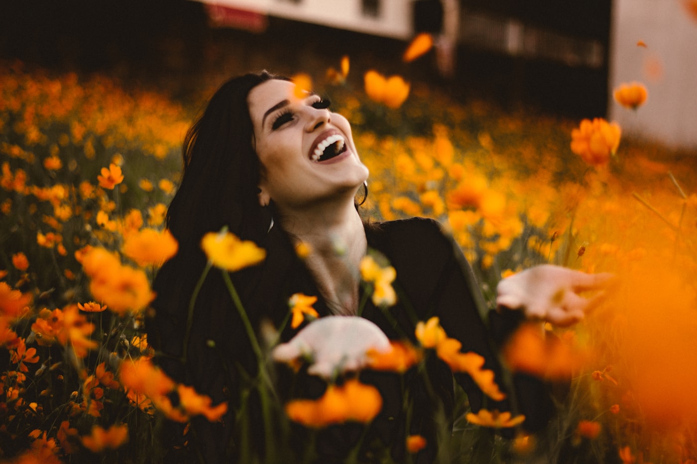 How does Laughter Affect the Immune System?