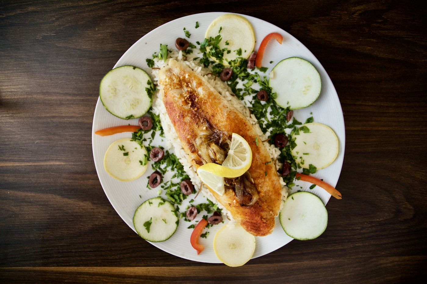 Mediterranean Diet Linked to Improved Emotional Resilience and Lower Stress Levels