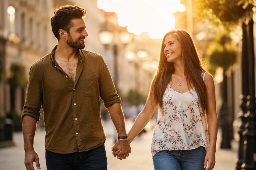 Soulmate Science: How Your Immune System Influences Mate Selection