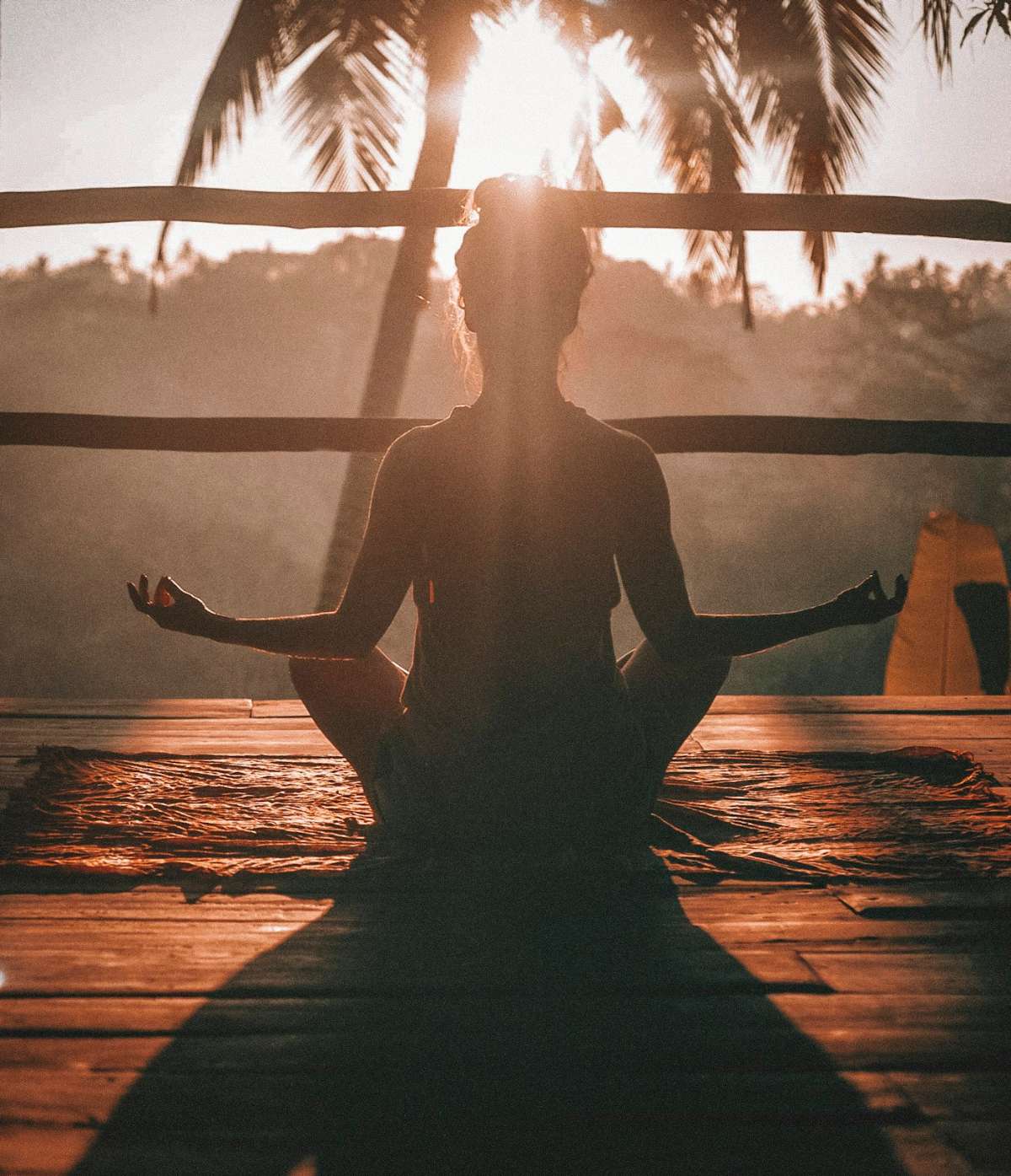 From Stressed to Stress Resilient: Getting Back to Your Best Self