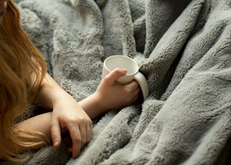 Why Your Body’s Most Persistent Problems May Start With Immune Communication